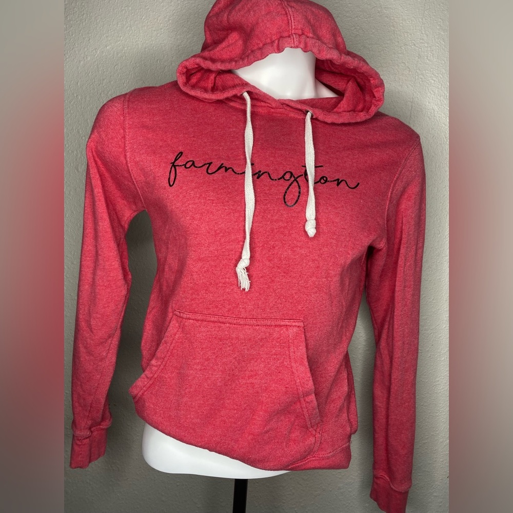 Farmington hoodie